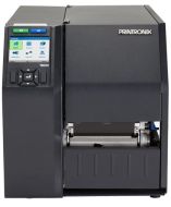 Printronix T82X4-1111-2 Barcode Label Printer