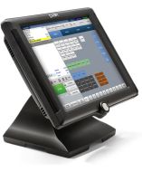 PAR M8150-02-SS7003 POS Touch Terminal