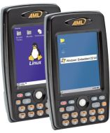 AML M8050-1100-00 Mobile Computer