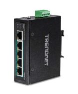 TRENDnet TI-PG50 Security System Products