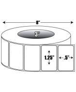 AirTrack® AiRT-125-05-9600-3 Barcode Label