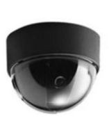 EverFocus ED100/E-3W Security Camera