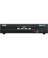 ATEN CS1144DP Ethernet Switch