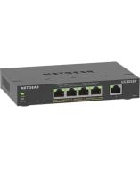 NETGEAR GS305EP-100NAS Data Networking