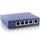 4XEM 4XLS5004P Data Networking