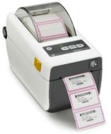 Zebra ZD41H23-D01000EZ Barcode Label Printer