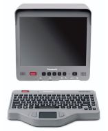 Panasonic CF-VDL03UKB Rugged Laptop