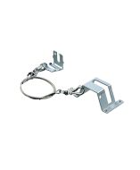 Panasonic WV-Q105A Mounting Hardware and Stands