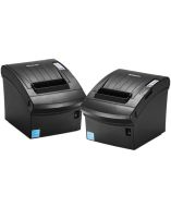 Bixolon SRP-350PLUSIIICO Barcode Label Printer