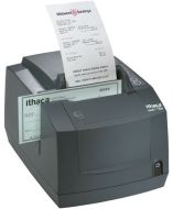 Ithaca 1500BJ/USB-BR-AC-DG Receipt Printer