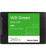 Western Digital WDS240G3G0A Drive