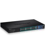 TRENDnet TPE-2840WS Ethernet Switch