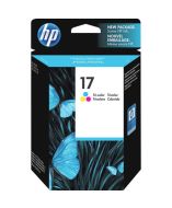 HP C6625A InkJet Cartridge