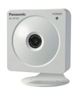 Panasonic BL-VP101P Security Camera