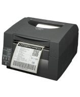 Citizen CL-S521IINNUBK-P Barcode Label Printer
