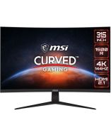 MSI G321CU Monitor