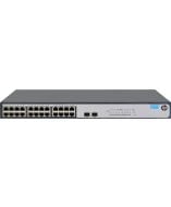 HPE Aruba JH017A#ABA Ethernet Switch