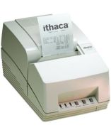 Ithaca 153S-MIC Receipt Printer