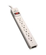 Tripp-Lite TLP608TEL Surge Protector