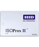 HID 1386LGGBN Access Control Cards