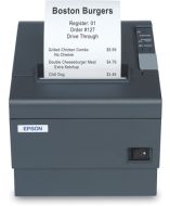 Epson C31C636A7651 Receipt Printer