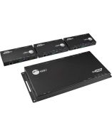SIIG CE-H24N11-S1 Ethernet Switch