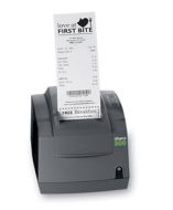 Ithaca 500U-DG Receipt Printer