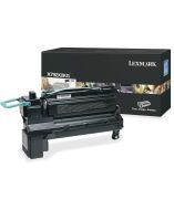 Lexmark X792X2KG Toner