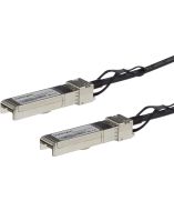 StarTech SFP10GPC5M Cables, Connectors, and Adapters