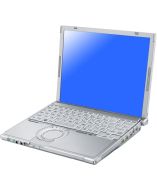 Panasonic CF-T8EWDTZAM Rugged Laptop