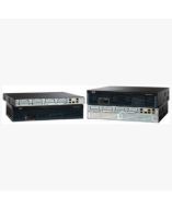 Cisco C2921-VSEC/K9-RF Wireless Router