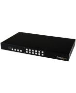 StarTech VS424HDPIP Cables, Connectors, and Adapters