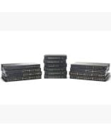 Cisco SF110D-08-NA Wireless Switch