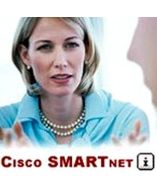 Cisco CON-SNT-WS-C4507 Service Contract
