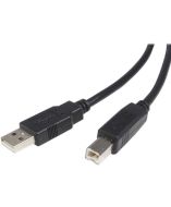 StarTech USB2HAB1 Cables, Connectors, and Adapters