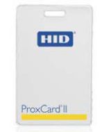 HID 1326NGSNV Access Control Cards