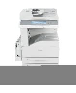 Lexmark 19Z0125 Multi-Function Printer
