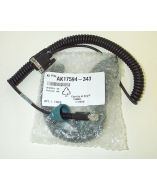 Zebra AK17594-343 Cables, Connectors, and Adapters