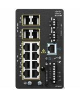 Cisco IE-3100-8T4S-E Switches