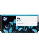 HP P2V80A InkJet Cartridge