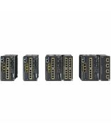 Cisco IE-3500-8P3S-A Switches