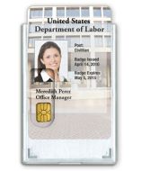 Brady 1840-5081 Holder