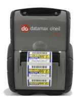 Datamax-O'Neil RL3-DP-50000010 Portable Barcode Printer