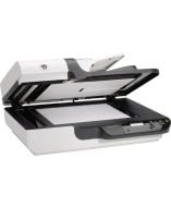 HP L2700A#B1H Document Scanner