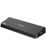 StarTech USB3DOCKHDPC Computer Docking Station
