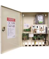 Speco N4WNSPM2TB Security System Products