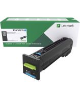 Lexmark 72K10C0 Toner