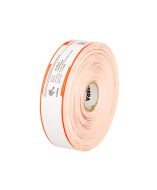 Zebra 97032-RED Wristbands