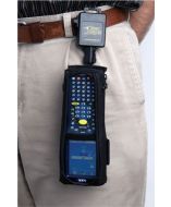 Honeywell MX7412BELT Carrying and Protective Accessories