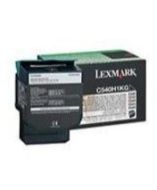 Lexmark C540H4KG Toner